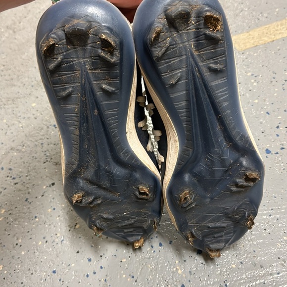 Baseball Cleats Adidas Adi Zero - Picture 6 of 6